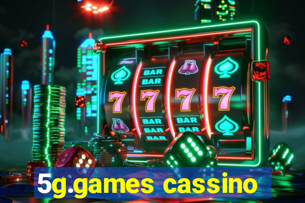 5g.games cassino